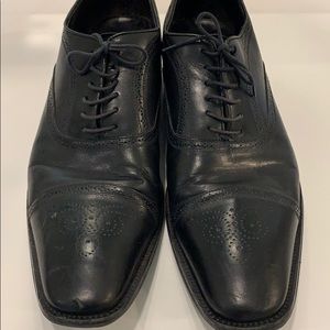 To Boot New York Oxford